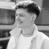 Porträt von Lea Schulze, Design & Development bei marketingkollektiv